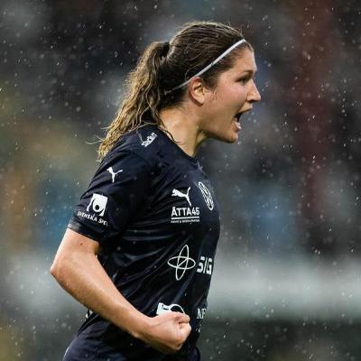Loreta Kullashi snart klar för italienska Sassuolo