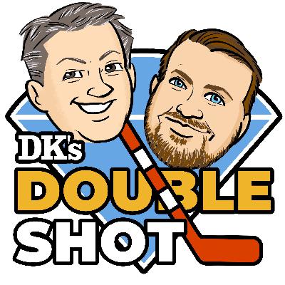 DK’s Double Shot of Penguins: Breaking down blue line