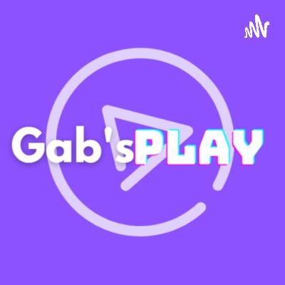 Gab'sPLAY #16: Entre classes e grupos [Live - 21/04/2021]