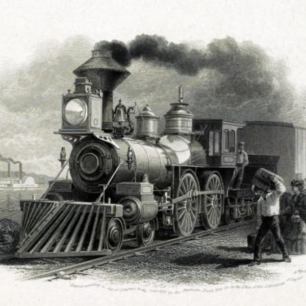 The Secret of a Train - Short Story by G.K. Chesterton The Secret of a Train - Short Story by G.K. Chesterton