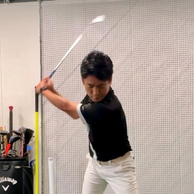 1035話 自分のスイングを作ることが上達への近道 1035話 自分のスイングを作ることが上達への近道