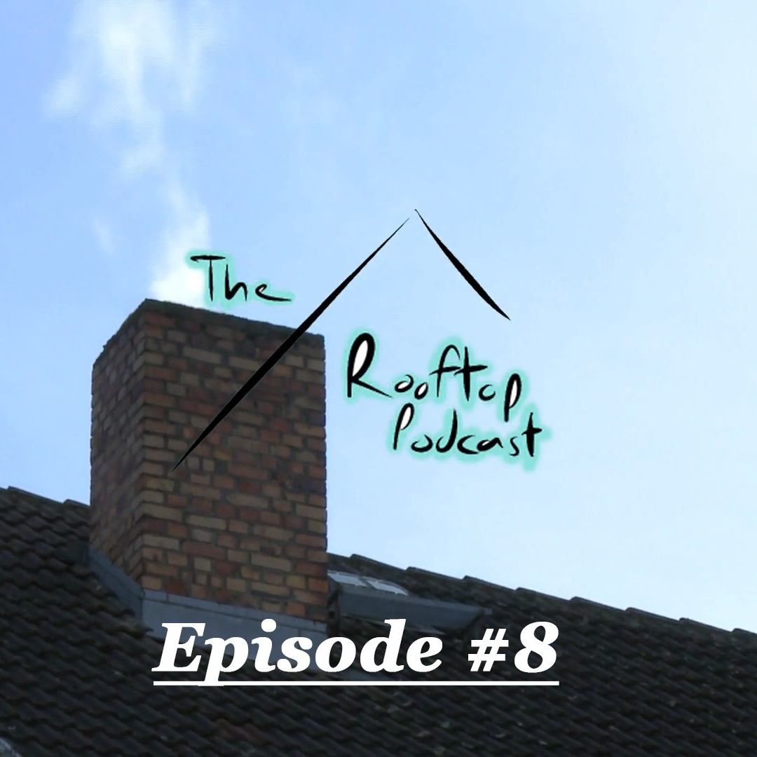 The Internet is Censored? RTP Ep.8