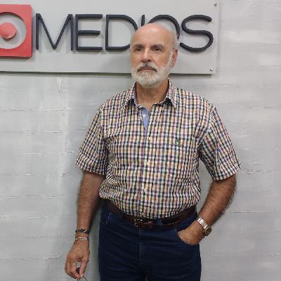 RADIOFOTOS con Santiago Magrone 24-10-2025