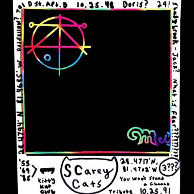 HHN 34: Fallout HHN 34: Fallout