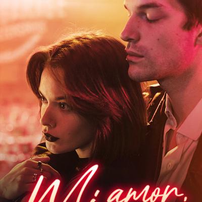 Leer Mi amor, no me dejes solo novela completa por Mon online - Rachel y Victor