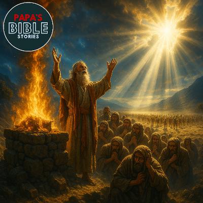 Ep. 75 - Samuel Judges Israel