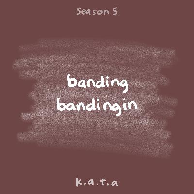 banding bandingin