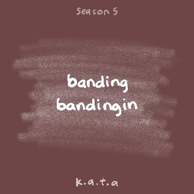 banding bandingin