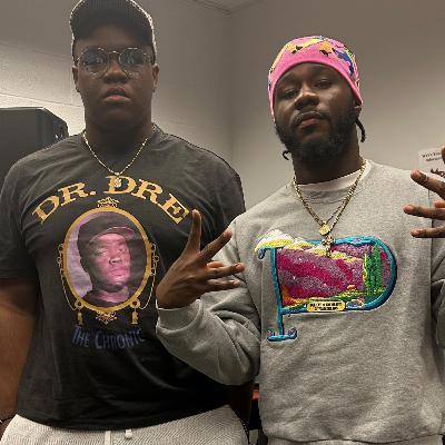 Reuben Vincent Interview Reuben Vincent Interview