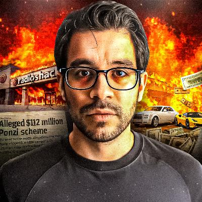 Tai Lopez: the collapse of an empire built on fraud