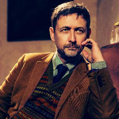 Bandeja de entrada - The Divine Comedy nos presenta 'Rainy Sunday Afternoon' - 22/09/25