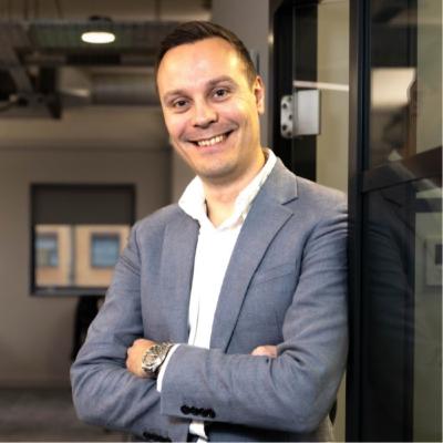 1157: From Deal Advisory to Operator: Learning the Hard Parts | Toby Driver, CFO, Ideagen 1157: From Deal Advisory to Operator: Learning the Hard Parts | Toby Driver, CFO, Ideagen