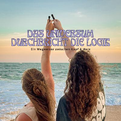 Die 7 universellen Gesetze – Warum dein Leben nie Zufall ist ✨