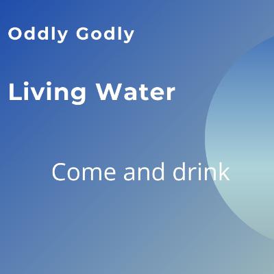 Living Water
