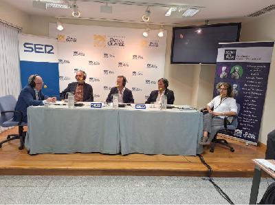 II Día de las Nuevas Poblaciones en la UPO para perpetuar el legado de Olavide y estrechar lazos municipales