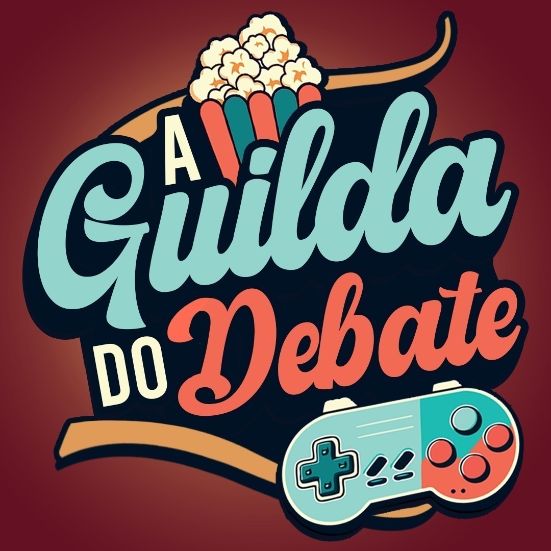 Kojima e o review da BGS 2025 - Guilda do Debate #30