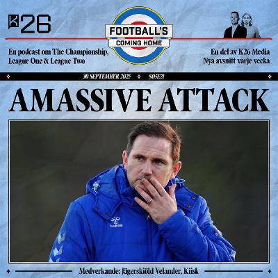 A massive attack