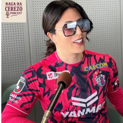 #37「セレッソは俺の居場所」ローランドが語る、エリートの挫折とピンクの情熱。 #37「セレッソは俺の居場所」ローランドが語る、エリートの挫折とピンクの情熱。