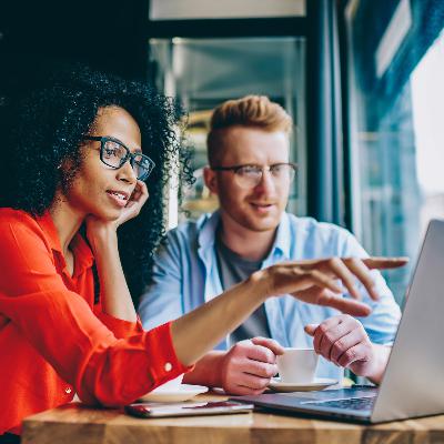 Should You Use Canva or Hire a Professional Designer?