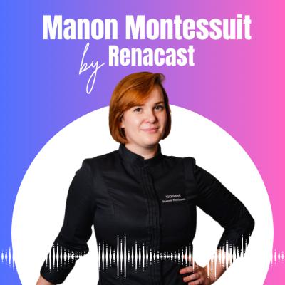 #15 Manon Montessuit : Une frustration l’a mené à être vice-championne de france de pâté-(en)-croûte