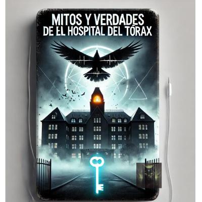 T2x04. Hospital del Tórax: mitos y verdades.