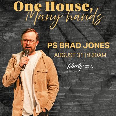 One House, Many hands - Part 4