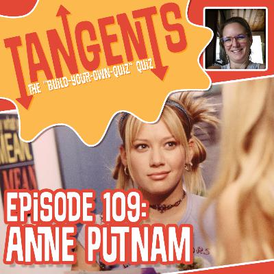 Making the Rounds with Anne Putnam (109)