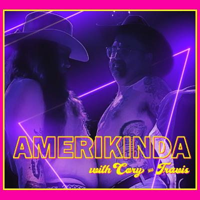 Amerikinda #114: Ask Us Anything #3