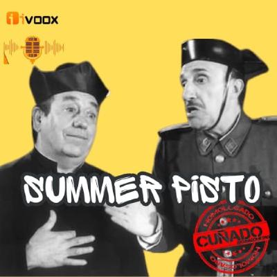 SUMMER PISTO
