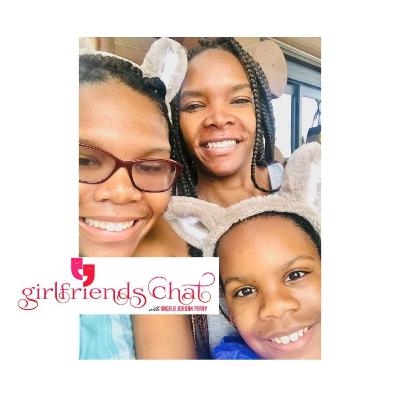 S2: Episode 26: Destiny Harris, Black mom gave herself permission to decide to home educate her children S2: Episode 26: Destiny Harris, Black mom gave herself permission to decide to home educate her children