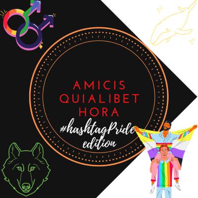 Episodio 2: Pride Edition