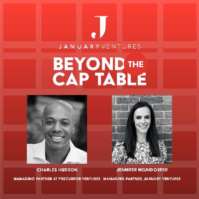 Charles Hudson from Precursor Ventures on how to build and scale a VC fund from the ground up, what makes founders successful, and how investors can actually move the needle for their portfolio