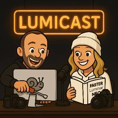 10 Ways to Speed Up Luminar NEO (That Actually Work) 10 Ways to Speed Up Luminar NEO (That Actually Work)
