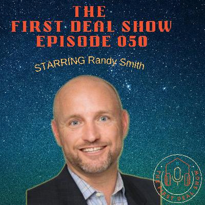 050 Randy Smith