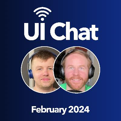 February 2024 - “My not $10K Setup”