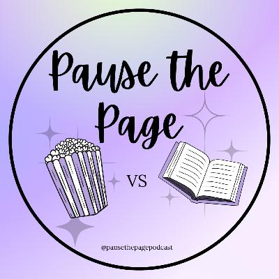 Sunrise on the Reaping Casting Talk