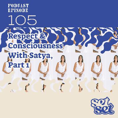 Ep. 105 | Science Meets Spirit in Psychedelic Healing