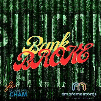 Por qué quebró (SVB) Sillicon Valley Bank? Por qué quebró (SVB) Sillicon Valley Bank?