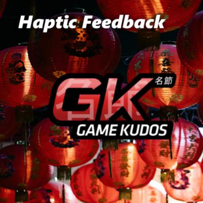 Haptic Feedback 17 - Sayonara Jim PlayStation going Home? ,2023 the best year for gaming? Predictions for 2024 Haptic Feedback 17 - Sayonara Jim PlayStation going Home? ,2023 the best year for gaming? Predictions for 2024