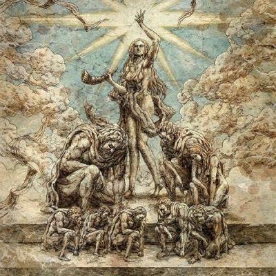 shingeki no kyojin x mitologia nórdica