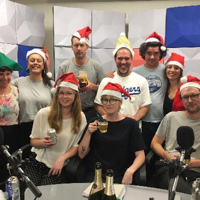 The Spinoff SuperPod 2018: the official New Year's honours and dishonours list