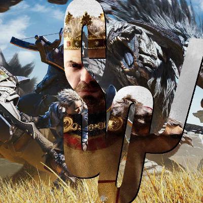 [Hors-série été 2025, épisode 5] «Crusader Kings 3», «Monster Hunter Wilds»