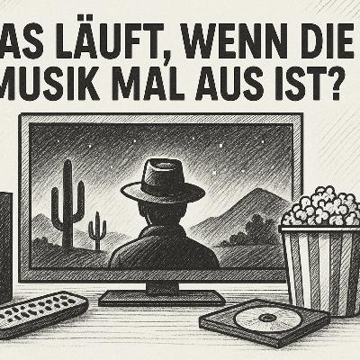 Was läuft, wenn die Musik mal aus ist? Was läuft, wenn die Musik mal aus ist?