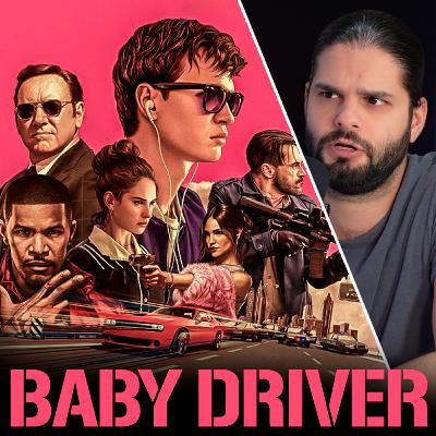 Las CONSECUENCIAS de nuestras ELECCIONES | Baby Driver | Relato y Reflexiones Las CONSECUENCIAS de nuestras ELECCIONES | Baby Driver | Relato y Reflexiones