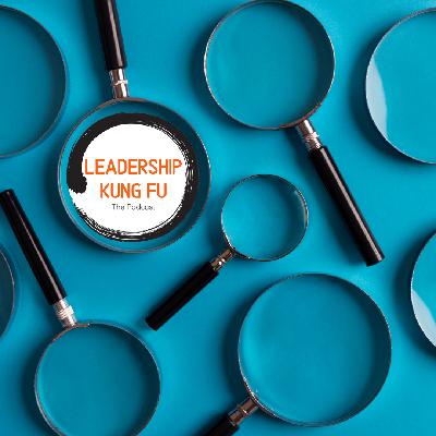 55 - Leading with Clarity-Debunking Leadership Myths