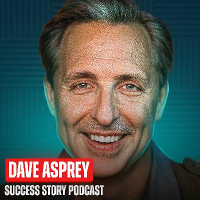 Dave Asprey - Biohacking Pioneer & Performance Expert | How Biohacking Your Mind Transforms Entrepreneurial Success