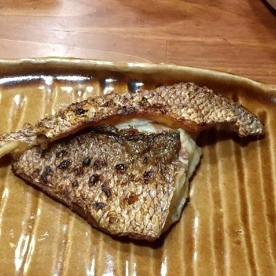 タイの炭火焼き260116