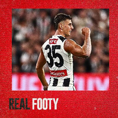 How a Daicos, Pendlebury masterclass exposed new-look Saints