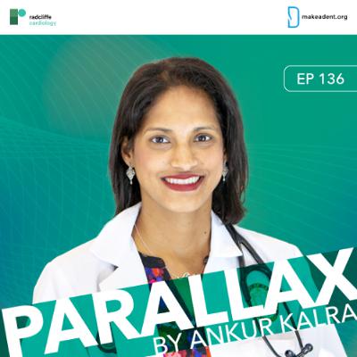 EP 136: The Sacred and the Scientific: Integrating Spirituality in Cardiovascular Care