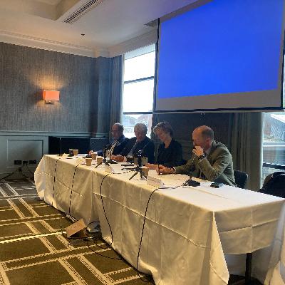 CMEC AT CPC24 - ON TACKLING MIGRATION CMEC AT CPC24 - ON TACKLING MIGRATION